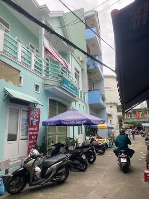 Bán nhà mặt tiền Lê Đình Thám, Hải Châu – 69 m², 4 tầng, 14 tỷ – ảnh 7