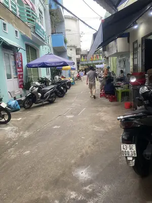 Bán nhà mặt tiền Lê Đình Thám, Hải Châu – 69 m², 4 tầng, 14 tỷ – ảnh 9