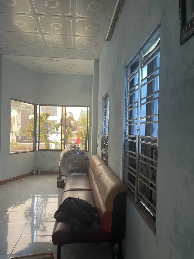 Bán nhà mặt tiền Đặng Vũ Hỷ, Sơn Trà – 216 m², 2 tầng, 45 tỷ – ảnh 5