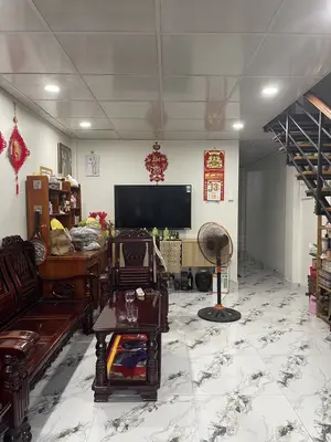 Bán nhà Đường 2 Tháng 9, Hải Châu – 66 m², 1,5 tầng, 6,2 tỷ