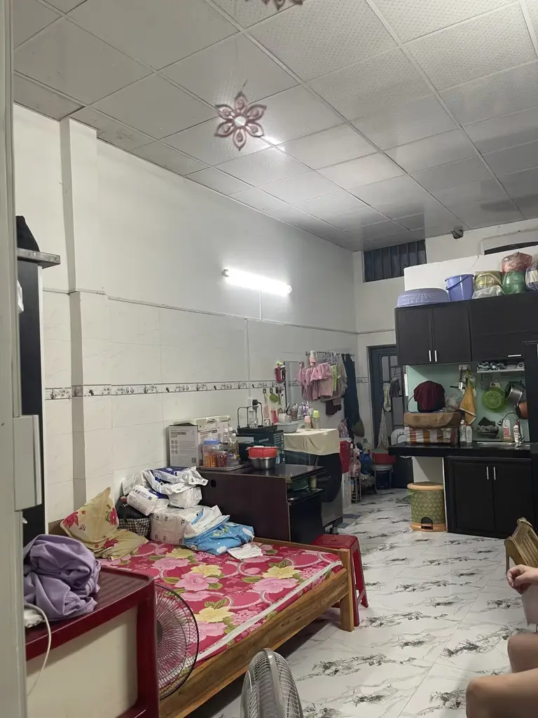 Bán nhà Đường 2 Tháng 9, Hải Châu – 66 m², 1,5 tầng, 6,2 tỷ – ảnh 2