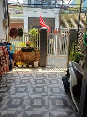 Bán nhà Đường 2 Tháng 9, Hải Châu – 66 m², 1,5 tầng, 6,2 tỷ – ảnh 6