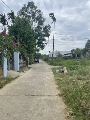 Bán đất Nguyễn Bá Tùng, Quảng Nam (khu khác) – 172 m², 2,05 tỷ – ảnh 2
