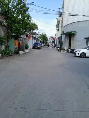 Bán nhà cấp 4 Nguyễn Lương Bằng, Liên Chiểu – 94,3 m², 4,19 tỷ