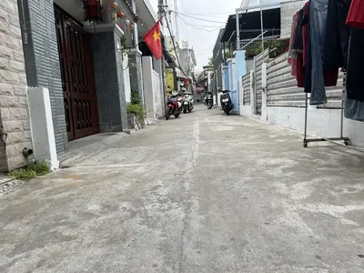 Bán nhà cấp 4 Trường Chinh, Cẩm Lệ – 77 m², 3,25 tỷ