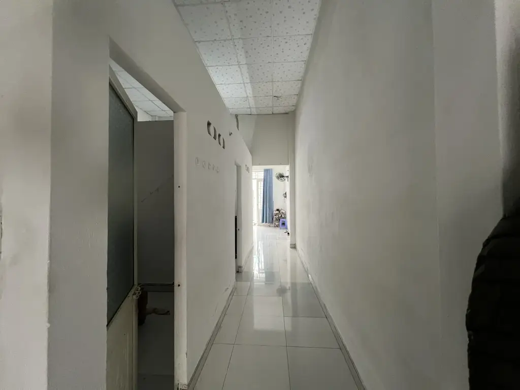 Bán nhà cấp 4 Trường Chinh, Cẩm Lệ – 77 m², 3,25 tỷ – ảnh 2