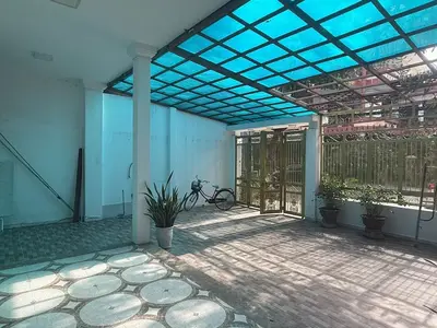 Bán nhà Trương Chí Cương, Hải Châu – 120 m², 8 tầng, 15,2 tỷ