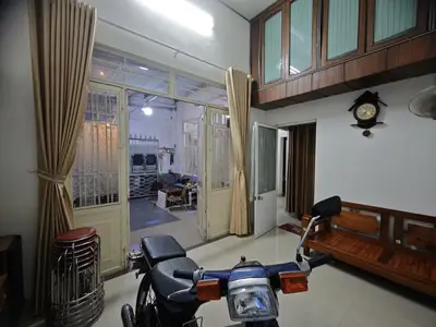 Bán nhà cấp 4 Nguyễn Văn Linh, Thanh Khê – 84,4 m², 5,29 tỷ – ảnh 2