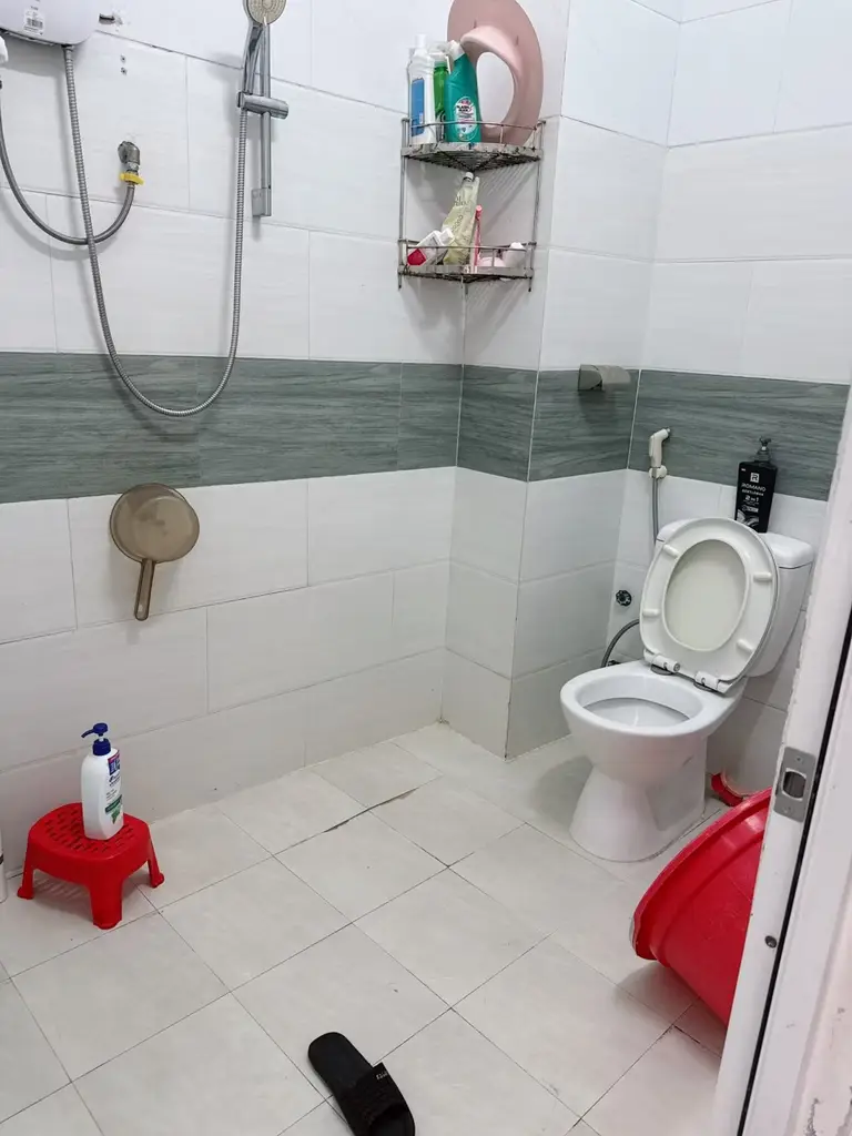 Bán nhà Hoàng Văn Thái, Liên Chiểu – 103 m², 2 tầng, 4,85 tỷ – ảnh 3