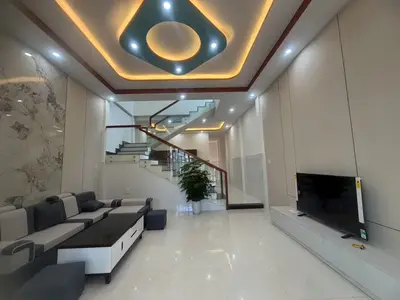 Bán nhà Hoàng Văn Thái, Liên Chiểu – 103 m², 2 tầng, 4,85 tỷ – ảnh 11
