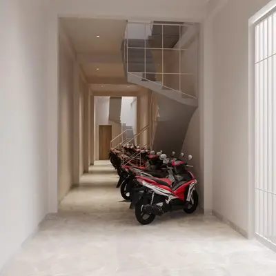 Bán nhà Kiệt Núi Thành, Hải Châu – 77,5 m², 3 tầng, 9 tỷ
