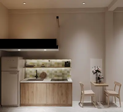 Bán nhà Kiệt Núi Thành, Hải Châu – 77,5 m², 3 tầng, 9 tỷ – ảnh 2