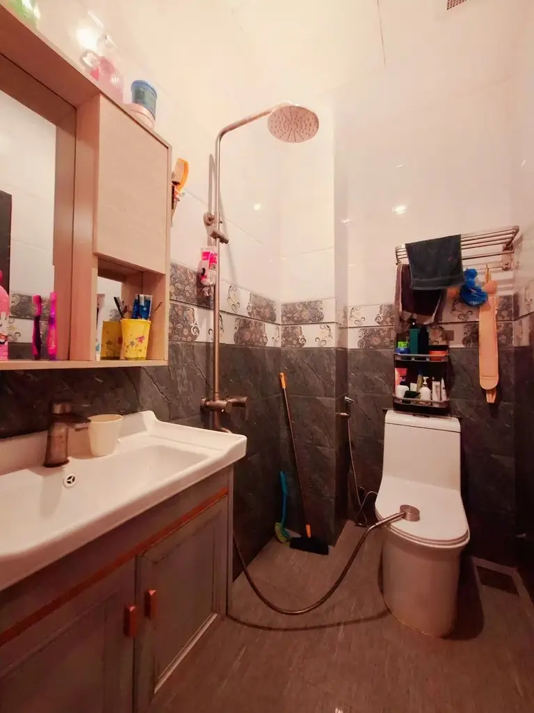 Bán nhà Nguyễn Đóa, Cẩm Lệ – 120 m², 4 tầng, 10,5 tỷ – ảnh 4