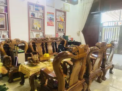 Bán nhà Nguyễn Đóa, Cẩm Lệ – 120 m², 4 tầng, 10,5 tỷ – ảnh 7