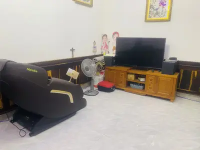 Bán nhà Nguyễn Đóa, Cẩm Lệ – 120 m², 4 tầng, 10,5 tỷ – ảnh 8