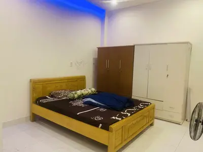 Bán nhà Nguyễn Đóa, Cẩm Lệ – 120 m², 4 tầng, 10,5 tỷ – ảnh 10