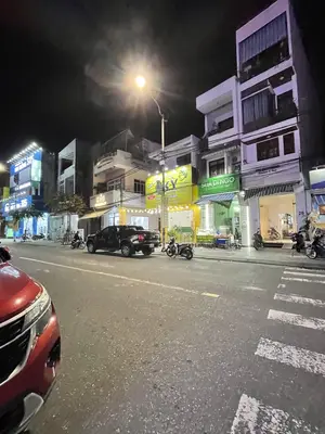 Bán nhà mặt tiền Núi Thành, Hải Châu – 162 m², 4 tầng, 31 tỷ – ảnh 2