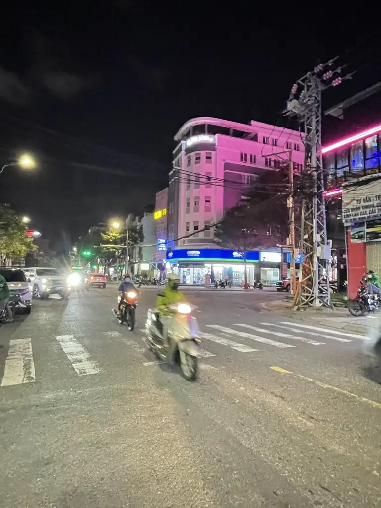 Bán nhà mặt tiền Núi Thành, Hải Châu – 162 m², 4 tầng, 31 tỷ – ảnh 5