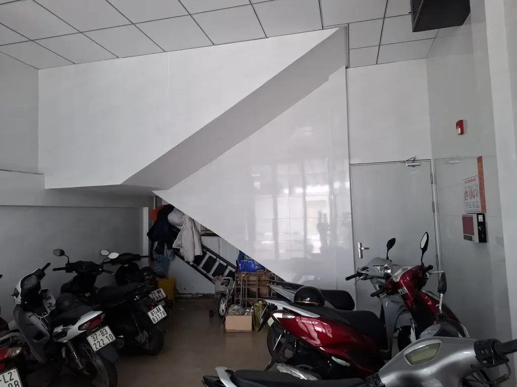 Bán nhà mặt tiền Phú Xuân, Liên Chiểu – 180 m², 3 tầng, 17 tỷ – ảnh 2