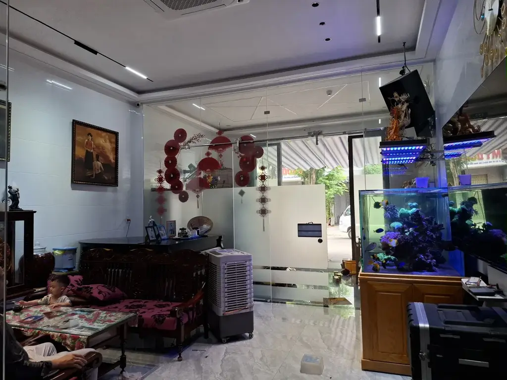 Bán nhà mặt tiền Phú Xuân, Liên Chiểu – 180 m², 3 tầng, 17 tỷ – ảnh 3