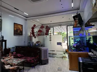 Bán nhà mặt tiền Phú Xuân, Liên Chiểu – 180 m², 3 tầng, 17 tỷ – ảnh 3