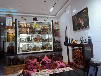 Bán nhà mặt tiền Phú Xuân, Liên Chiểu – 180 m², 3 tầng, 17 tỷ – ảnh 9