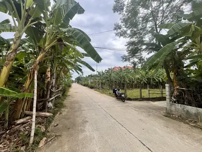 Bán đất Hùng Vương Thị trấn Ái Nghĩa, Quảng Nam (khu khác) – 88 m², 650 triệu