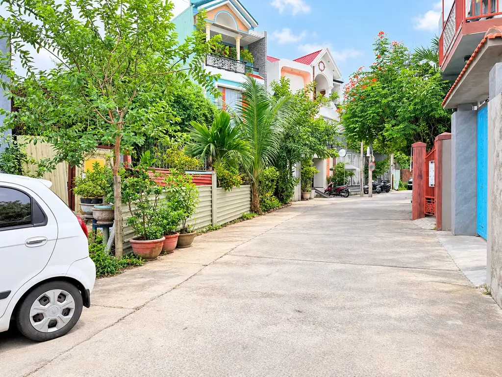 Bán nhà Mẹ Suốt, Liên Chiểu – 76,3 m², 2 tầng, 4,2 tỷ – ảnh 3