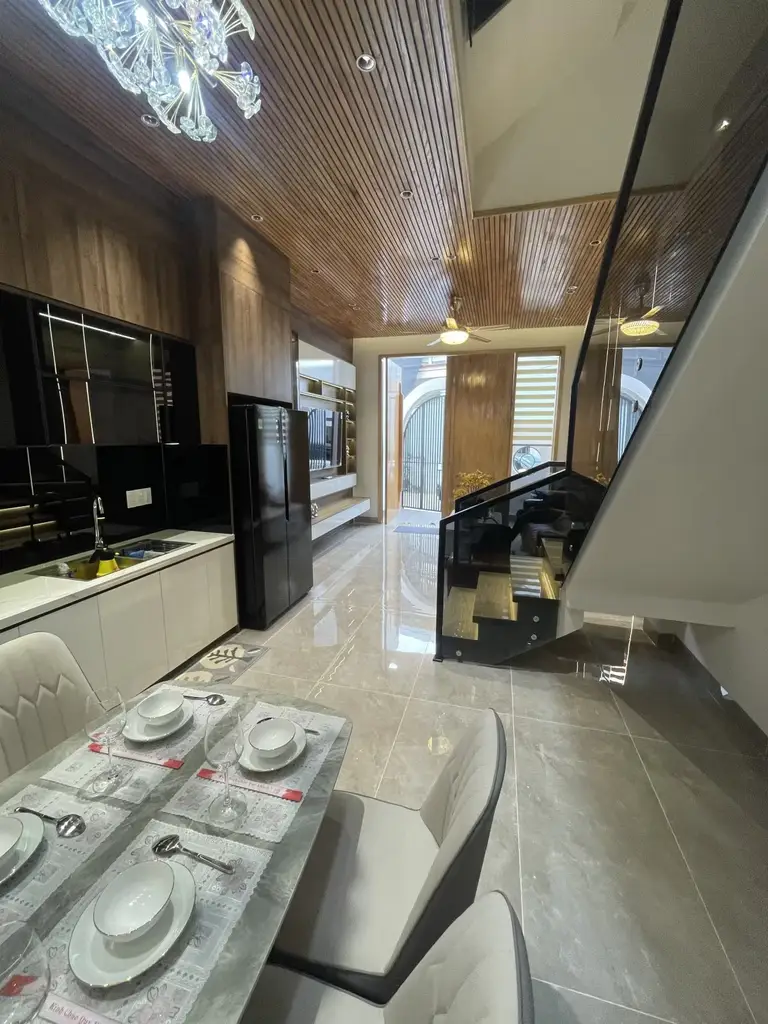 Bán nhà Kiệt Tô Hiệu, Liên Chiểu – 63 m², 3 tầng, 5,95 tỷ – ảnh 2