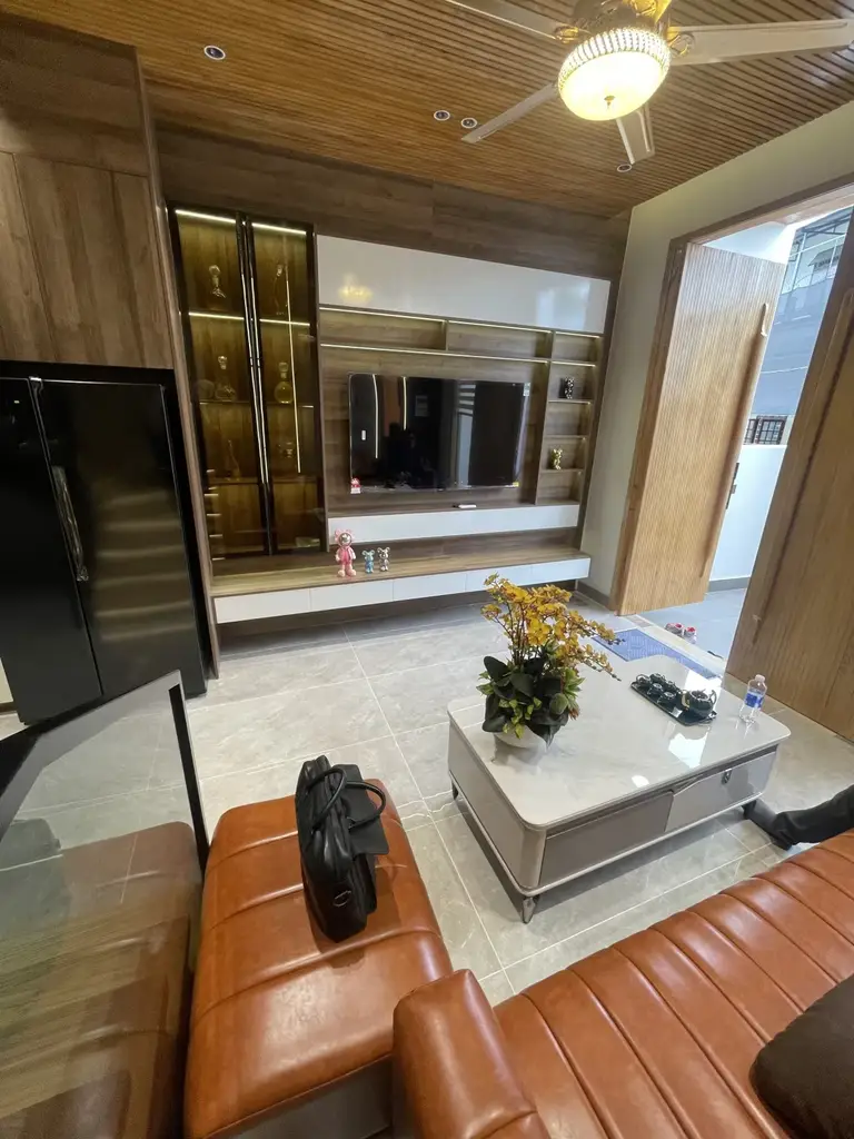 Bán nhà Kiệt Tô Hiệu, Liên Chiểu – 63 m², 3 tầng, 5,95 tỷ – ảnh 3