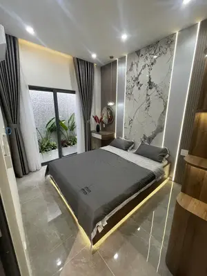 Bán nhà Kiệt Tô Hiệu, Liên Chiểu – 63 m², 3 tầng, 5,95 tỷ – ảnh 5