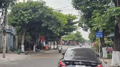 Bán đất mặt tiền Đông Thạnh 3, Cẩm Lệ – 144 m², 10,5 tỷ – ảnh 2