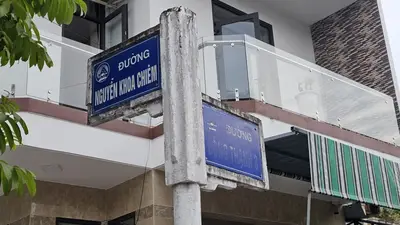 Bán đất mặt tiền Đông Thạnh 3, Cẩm Lệ – 144 m², 10,5 tỷ – ảnh 3