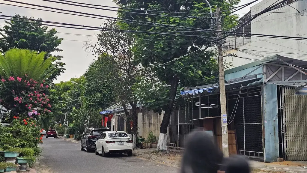 Bán đất mặt tiền Đông Thạnh 3, Cẩm Lệ – 144 m², 10,5 tỷ – ảnh 4