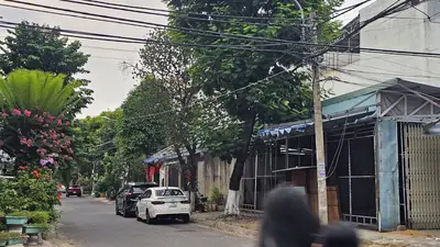 Bán đất mặt tiền Đông Thạnh 3, Cẩm Lệ – 144 m², 10,5 tỷ – ảnh 4