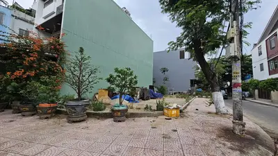 Bán đất mặt tiền Đông Thạnh 3, Cẩm Lệ – 144 m², 10,5 tỷ – ảnh 5