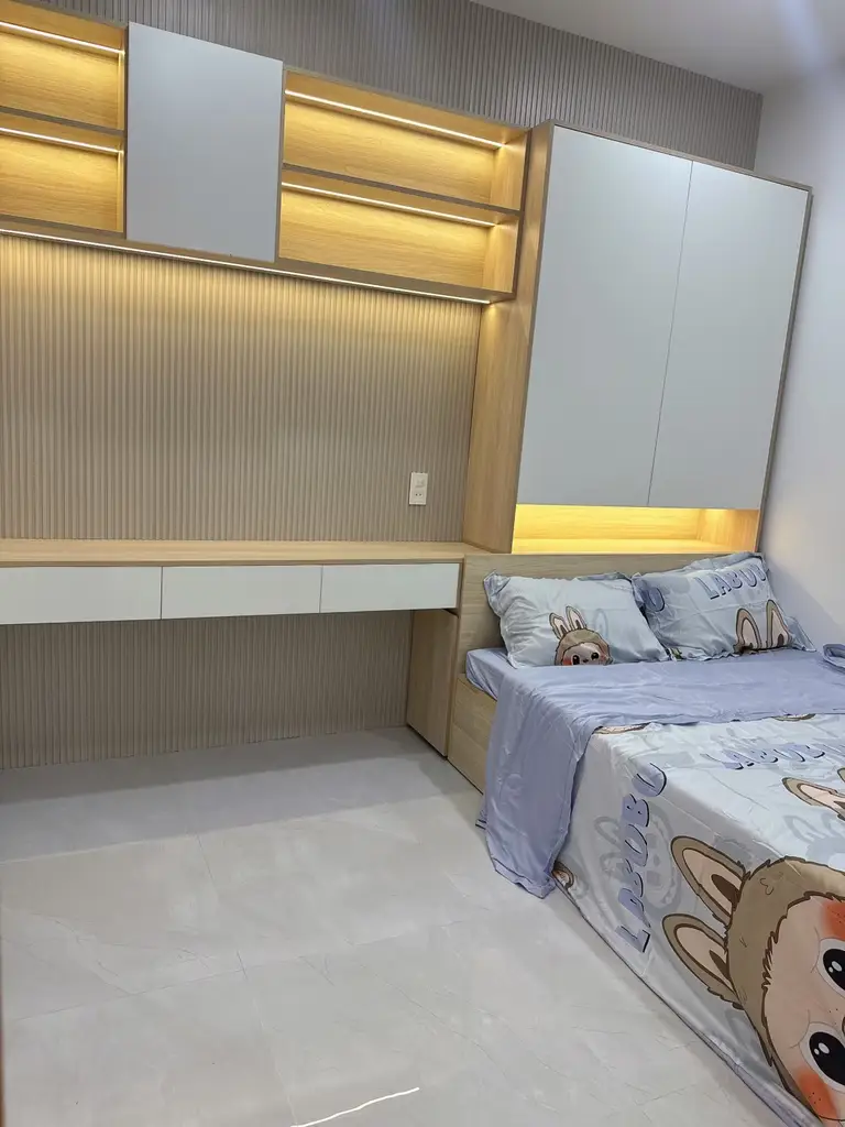 Bán nhà Cù Chính Lan, Thanh Khê – 51,4 m², 2 tầng, 4,55 tỷ – ảnh 2