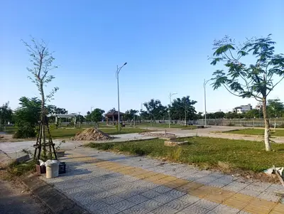 Bán đất mặt tiền Đỗ Tự, Cẩm Lệ – 100 m², 4,95 tỷ – ảnh 1