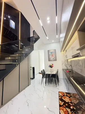 Bán nhà Trinh Đường, Cẩm Lệ – 110 m², 3 tầng, 5,85 tỷ – ảnh 2
