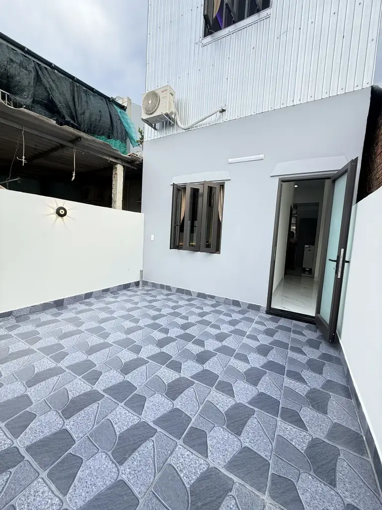 Bán nhà Trinh Đường, Cẩm Lệ – 110 m², 3 tầng, 5,85 tỷ – ảnh 3