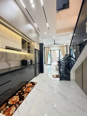 Bán nhà Trinh Đường, Cẩm Lệ – 110 m², 3 tầng, 5,85 tỷ – ảnh 6