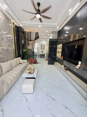 Bán nhà Trinh Đường, Cẩm Lệ – 110 m², 3 tầng, 5,85 tỷ – ảnh 7