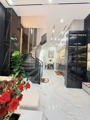 Bán nhà Trinh Đường, Cẩm Lệ – 110 m², 3 tầng, 5,85 tỷ – ảnh 8
