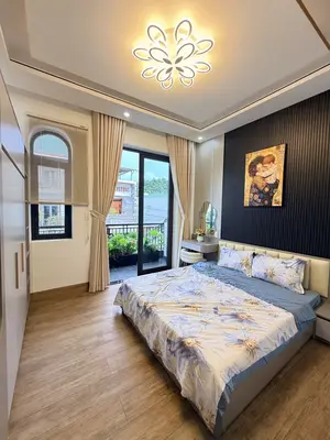 Bán nhà Trinh Đường, Cẩm Lệ – 110 m², 3 tầng, 5,85 tỷ – ảnh 9