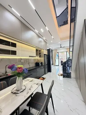 Bán nhà Trinh Đường, Cẩm Lệ – 110 m², 3 tầng, 5,85 tỷ – ảnh 11
