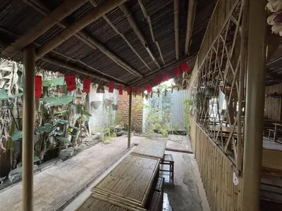 Bán nhà cấp 4 mặt tiền Núi Thành, Hải Châu – 225 m², 21,5 tỷ