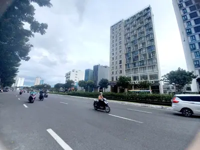 Bán nhà cấp 4 Võ Văn Kiệt, Sơn Trà – 66 m², 7,35 tỷ