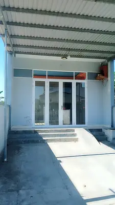 Bán nhà cấp 4 Kiệt Trần Thủ Độ, KP Bình Ninh, Điện Nam Bắc, Quảng Nam (khu khác) – 140 m², 2,4 tỷ