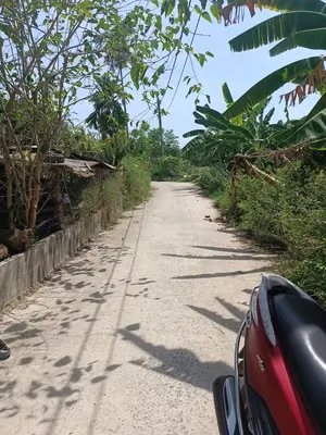 Bán đất Nam Sơn, Hòa Vang – 100 m², 1,19 tỷ – ảnh 2