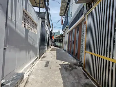 Bán nhà cấp 4 Dũng Sĩ Thanh Khê, Thanh Khê – 68,5 m², 3,99 tỷ – ảnh 3